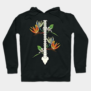 Spinal Tap Hoodie